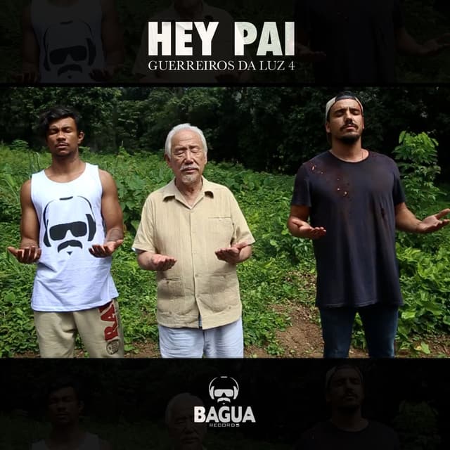 Hey Pai cover