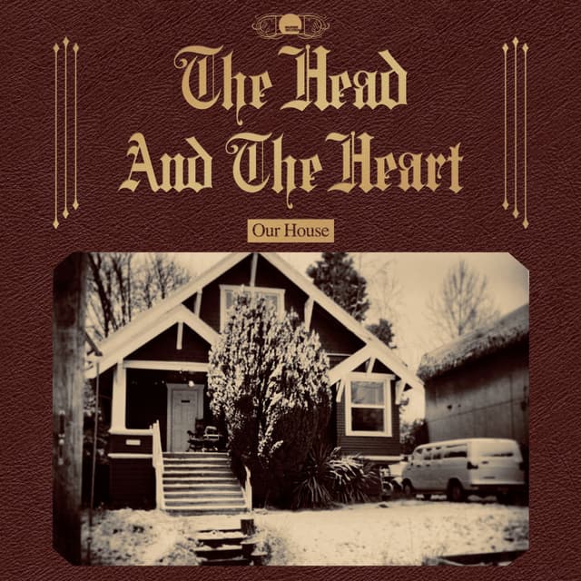 Our House cover