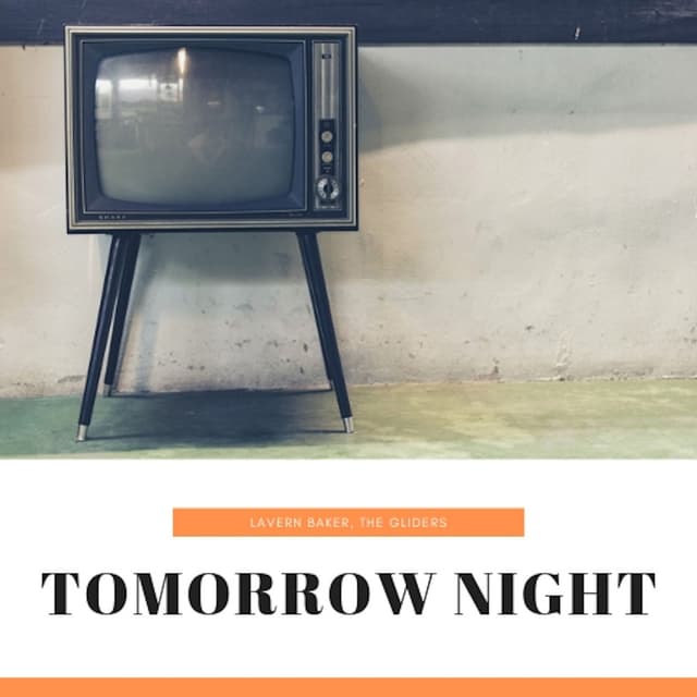 Tomorrow Night cover
