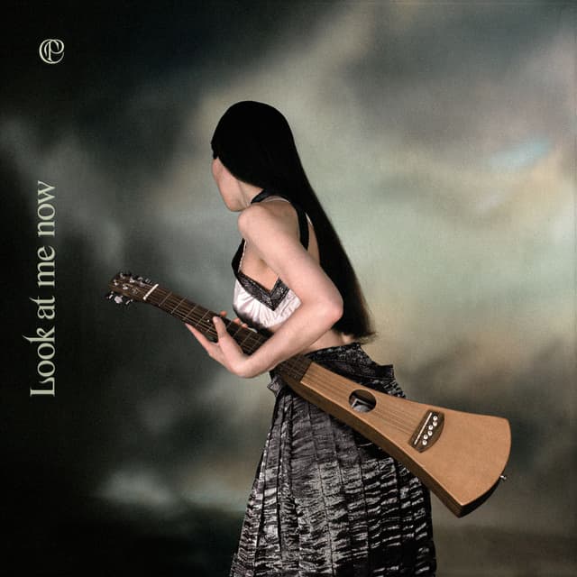 Look At Me Now cover
