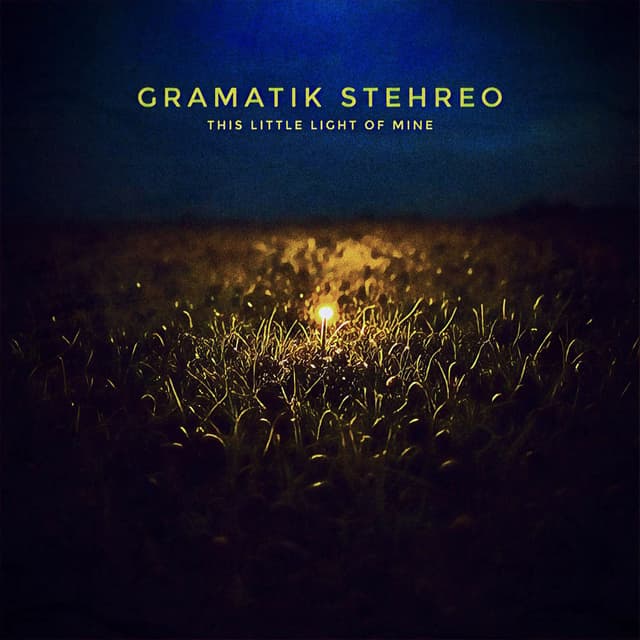 This Little Light Of Mine cover
