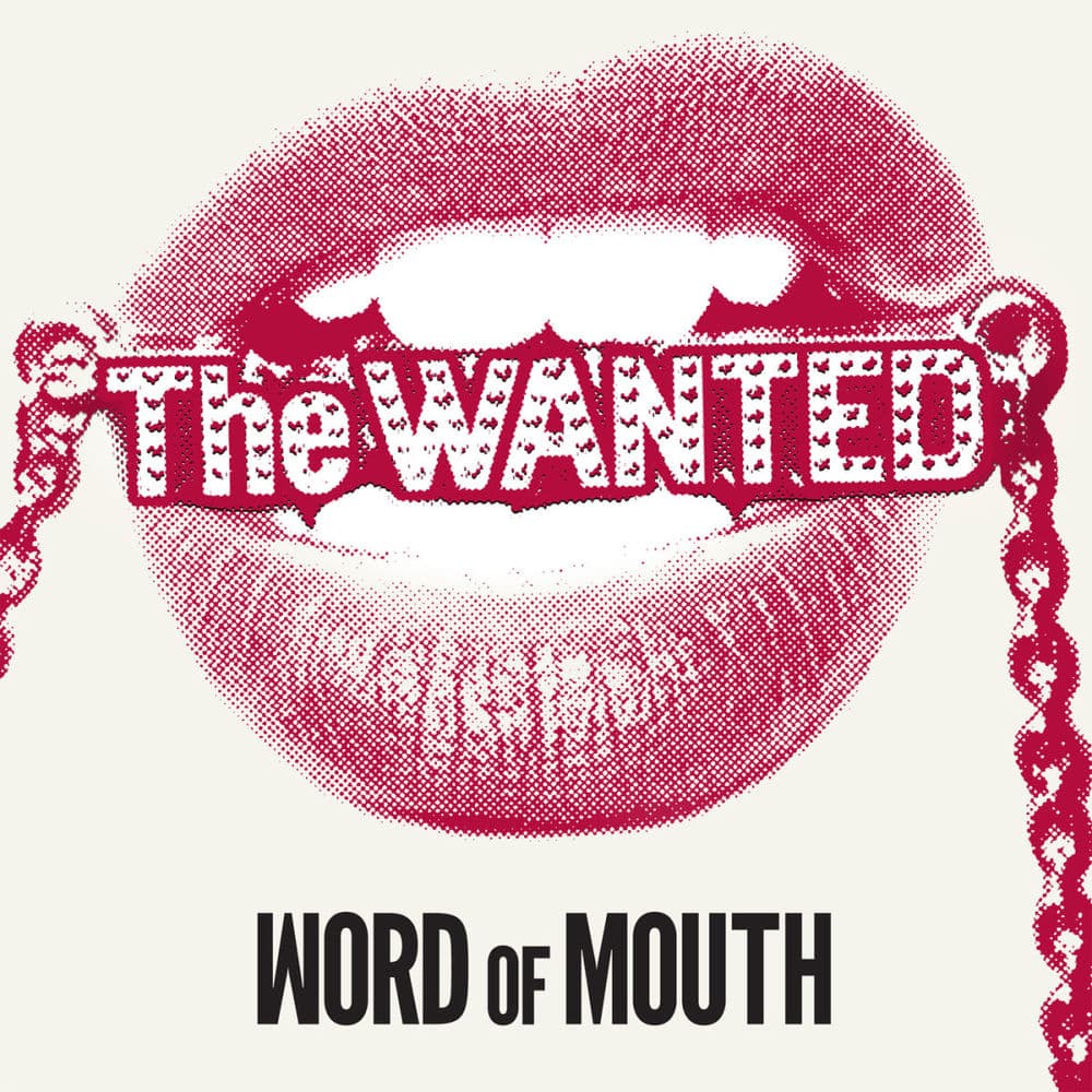 Word of Mouth cover