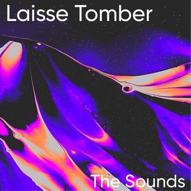 Laisse tomber cover