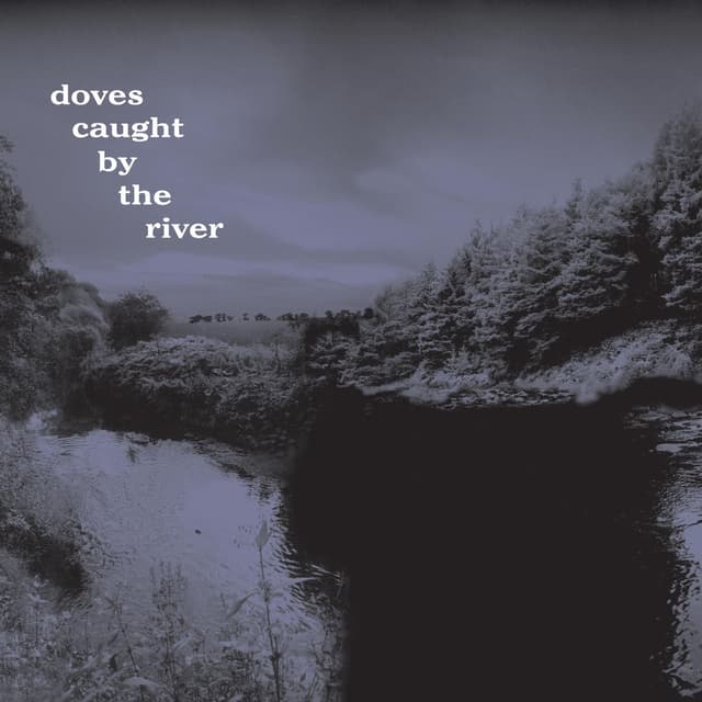 Caught By The River cover
