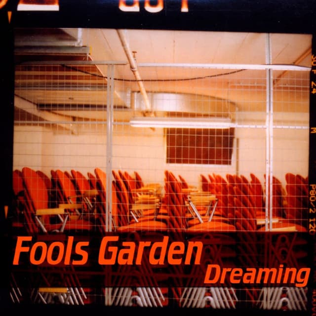 Dreaming/Rolling Home cover