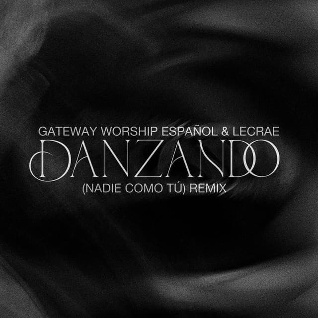 Danzando (Nadie Como Tú) (Remix) cover