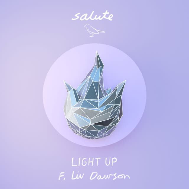 Light Up cover