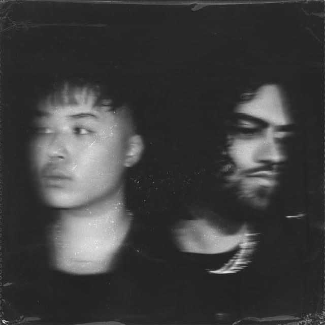 Pieces (with Ali Gatie) cover