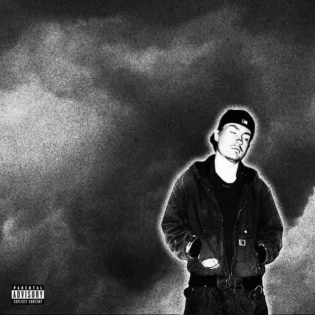 LAST NITE cover