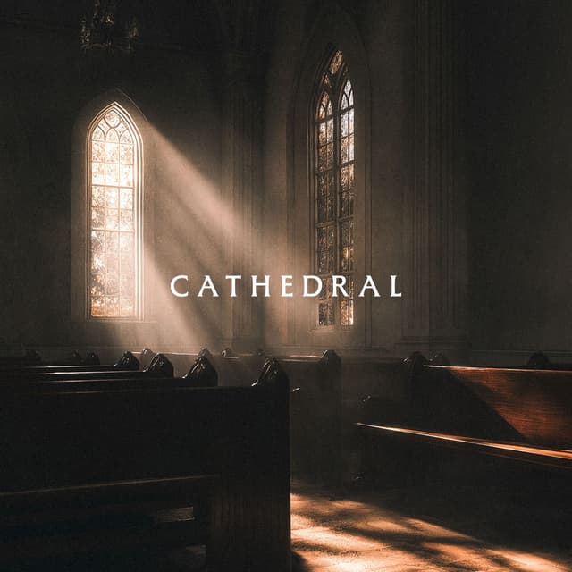 Cathedral (Live At Church) cover