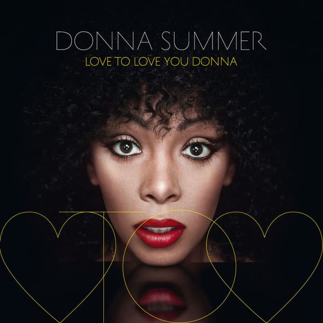 Love To Love You Donna cover