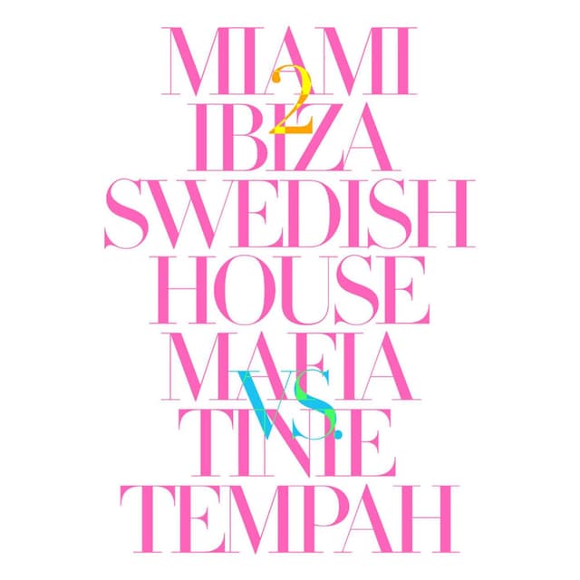 Miami 2 Ibiza cover