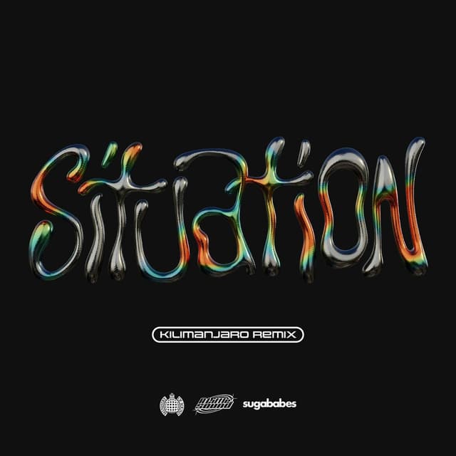 Situation (KILIMANJARO Remix) cover
