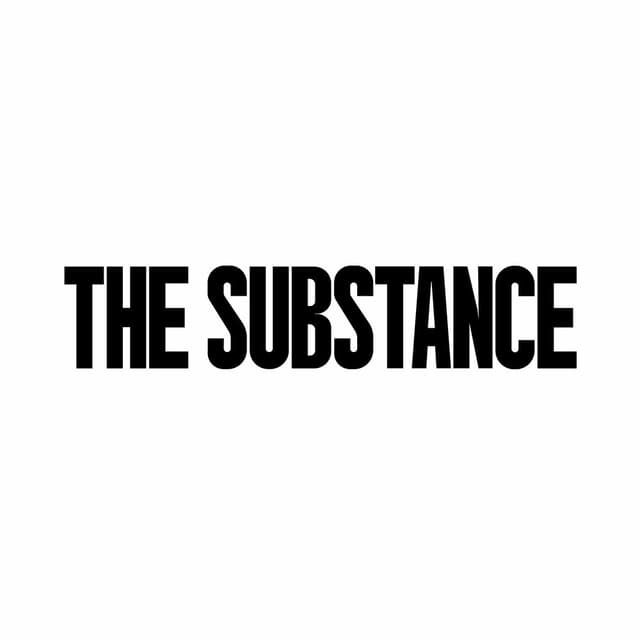 The Substance (Original Motion Picture Score) cover