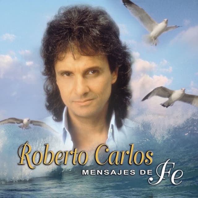 Mensajes De Fé cover