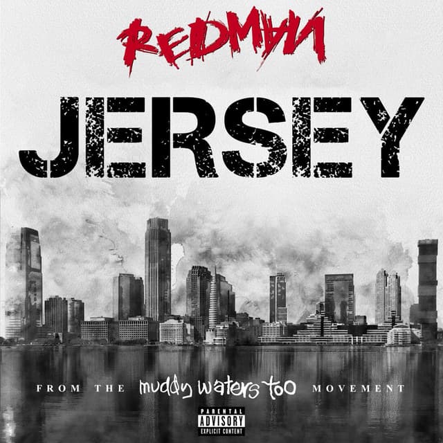 Jersey cover