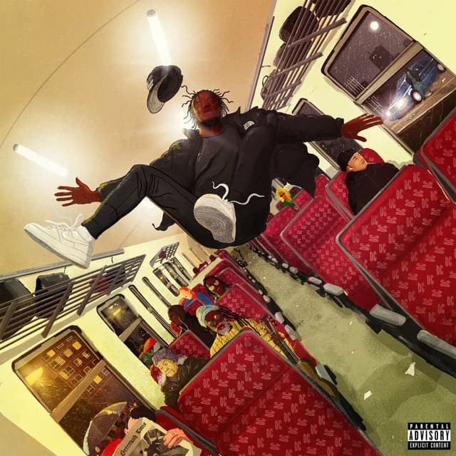 Bobby & Rowdy cover
