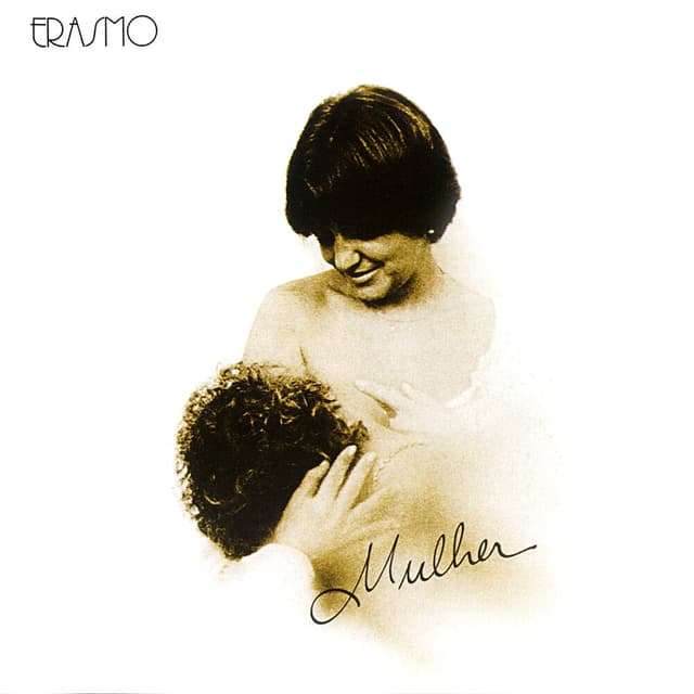 Mulher cover
