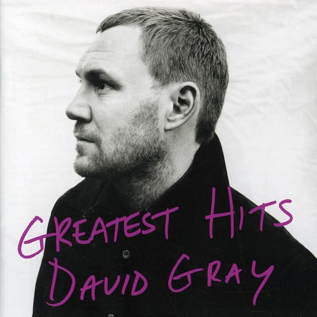 Greatest Hits album cover