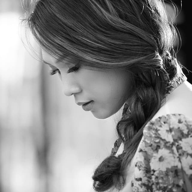 Cho Một Tình Yêu cover
