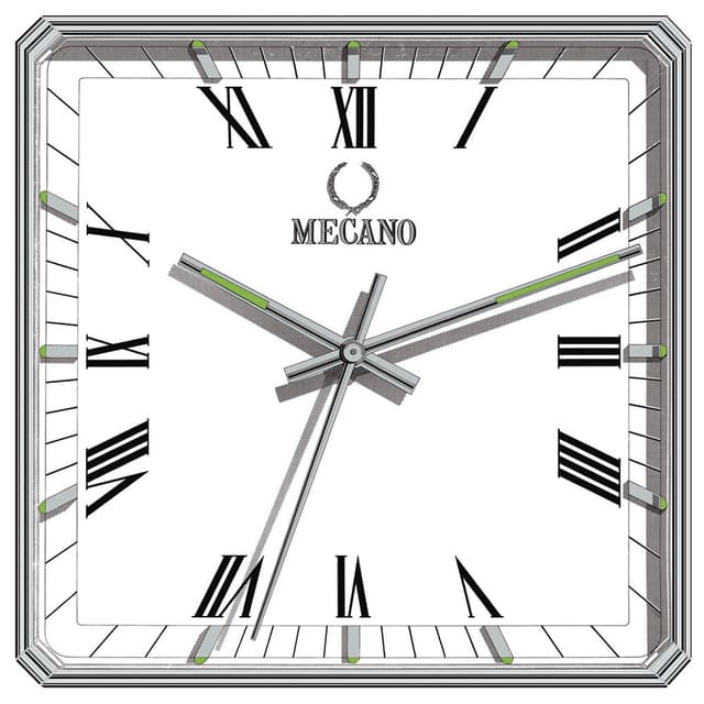 Mecano cover