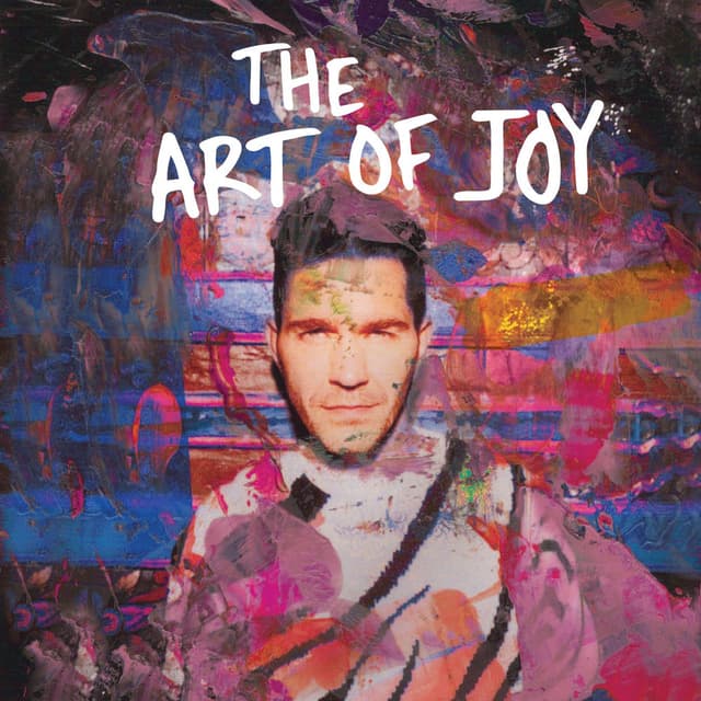 The Art of Joy cover
