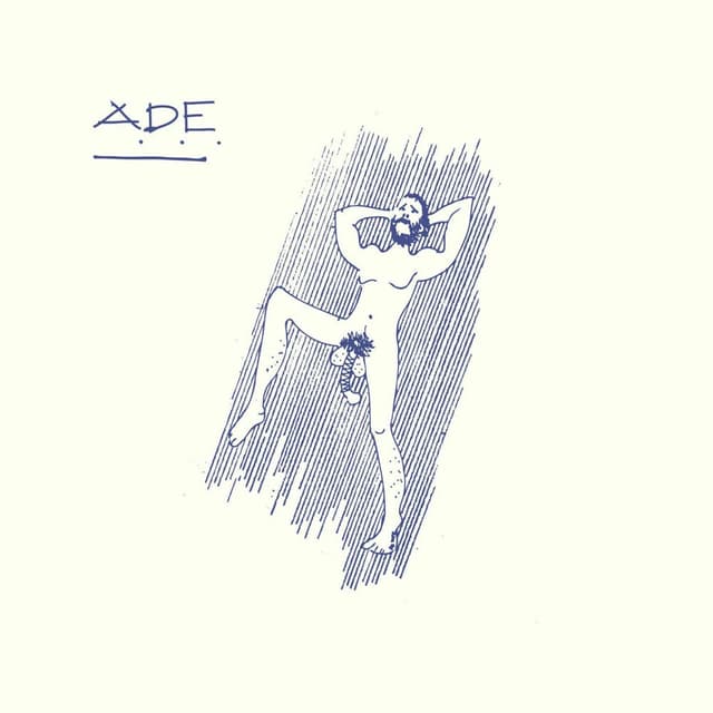 The Wolf cover
