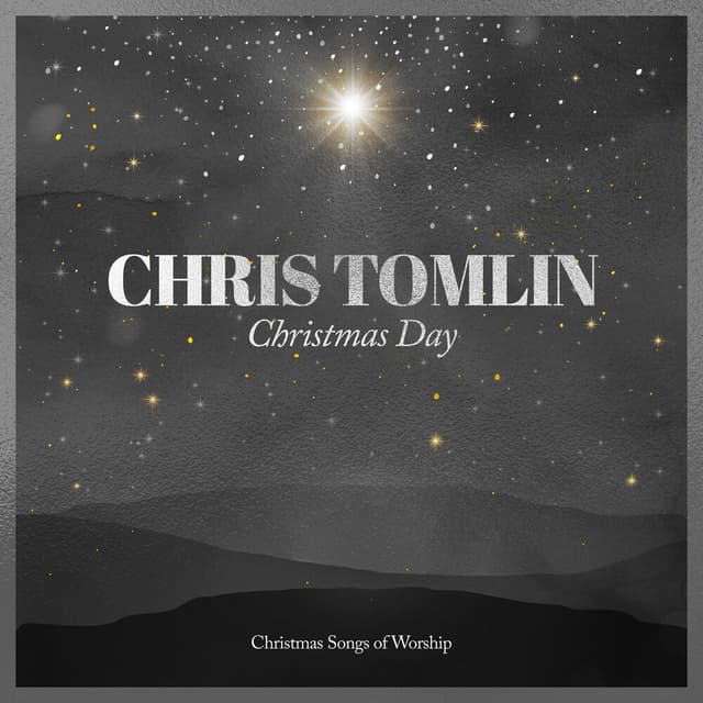 Christmas Day: Christmas Songs Of Worship cover