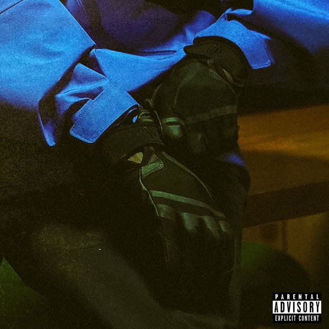 Who said drill’s dead? cover