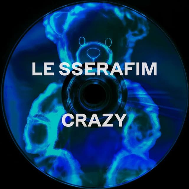 CRAZY (Party Remixes 2) cover