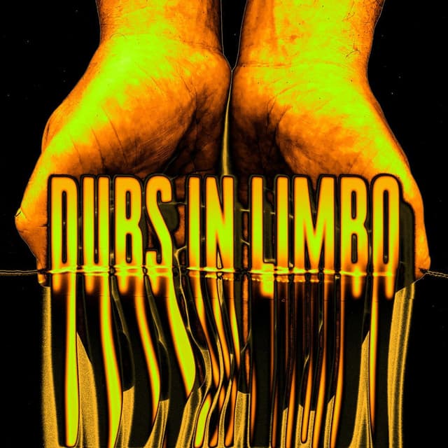 Dubs In Limbo cover