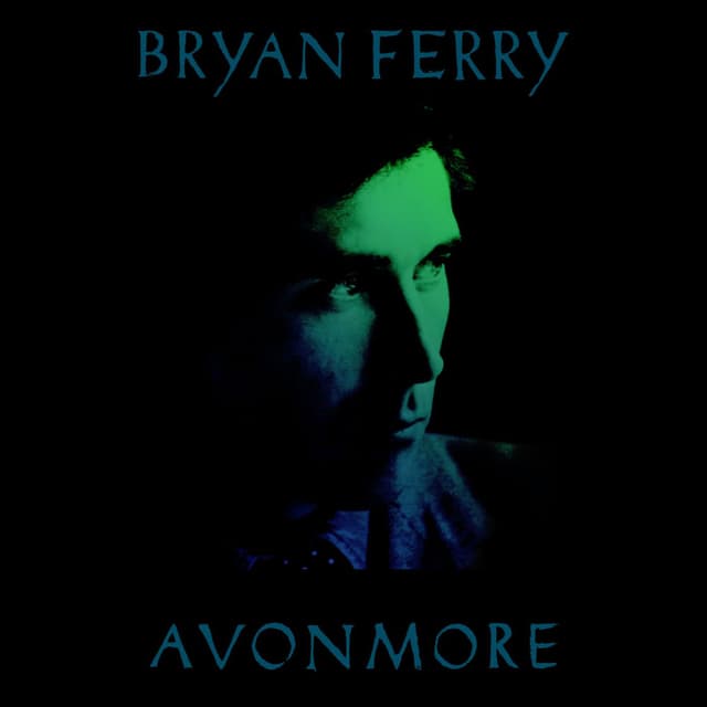 Avonmore (The Remix Album) cover