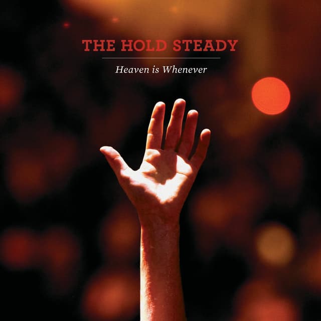 Separate Vacations (Heaven Is Whenever) cover