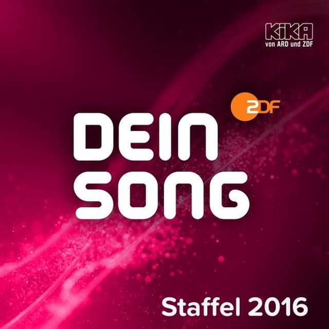 Dein Song 2016 Finalversionen (Remastered) cover