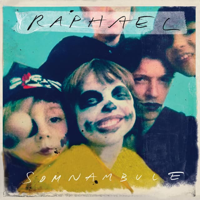 Somnambule cover