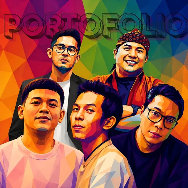 CINTA (KU BERHARAP) cover