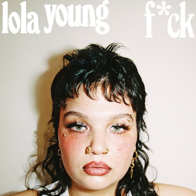 F*ck cover