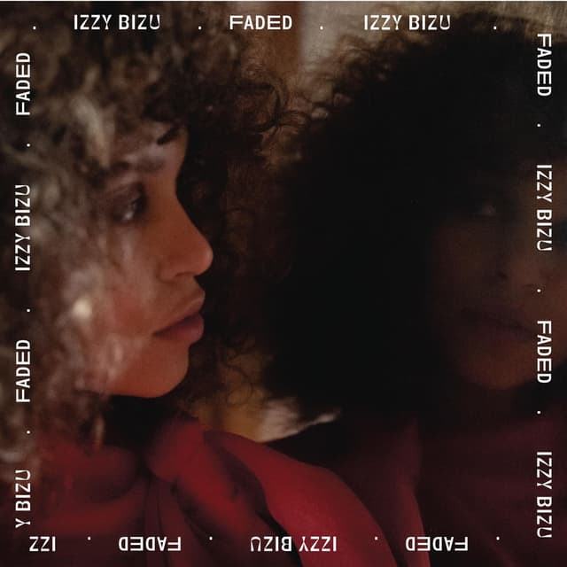 Faded cover