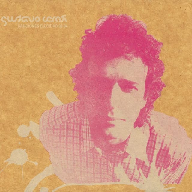 Canciones Elegidas 93-04 cover