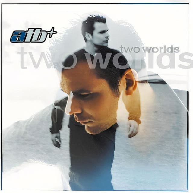 Two Worlds cover