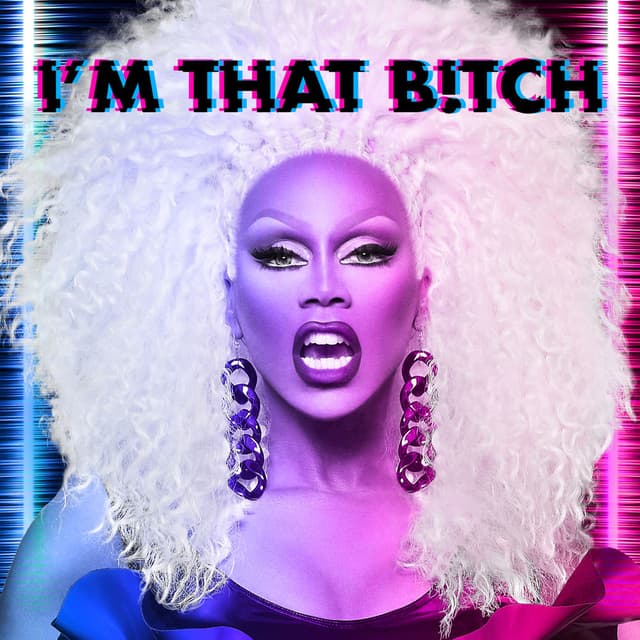 I'm That Bitch cover