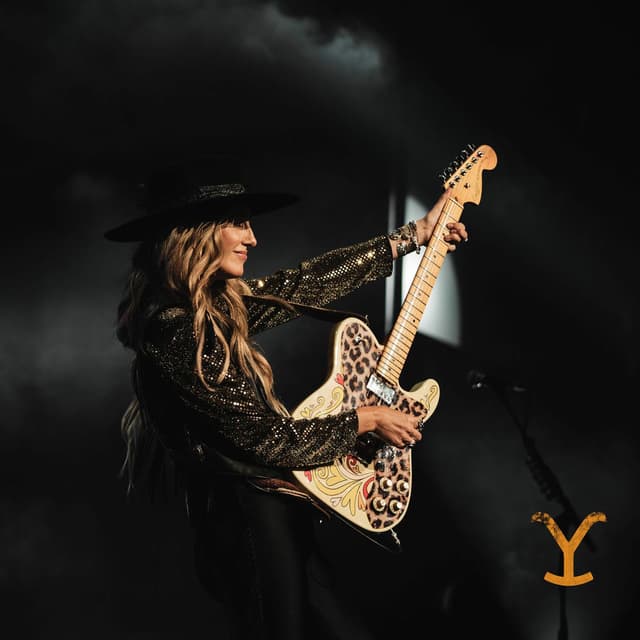 Smell Like Smoke (Live) cover