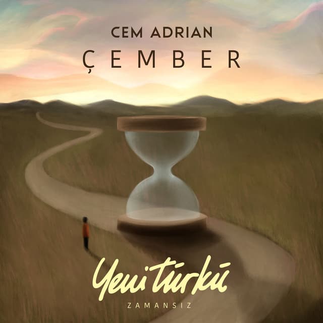 Çember (Yeni Türkü Zamansız) cover