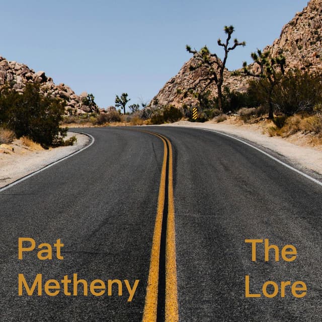 The Lore cover