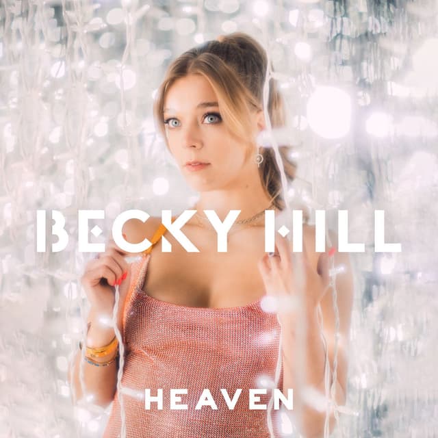 Heaven cover