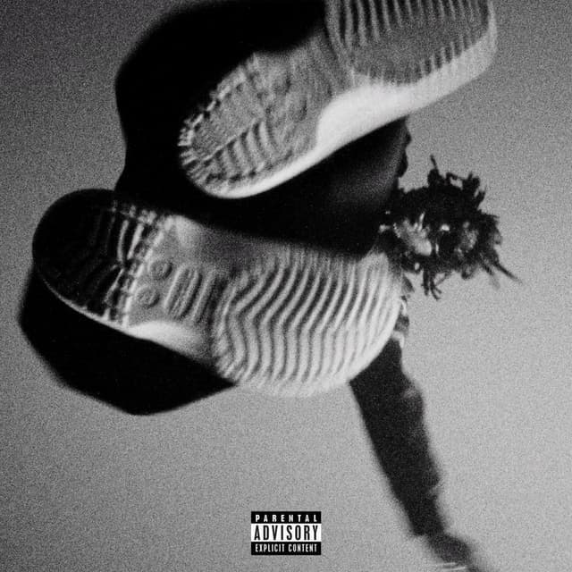 WHITE CROCS cover