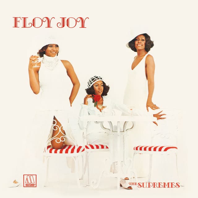 Floy Joy cover