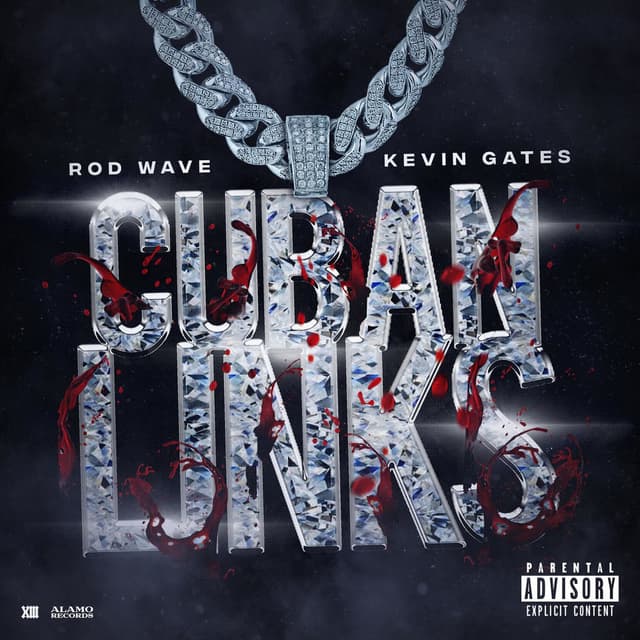 Cuban Links (feat. Kevin Gates) cover