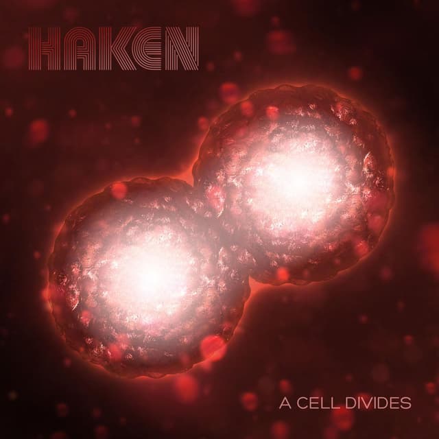 A Cell Divides cover