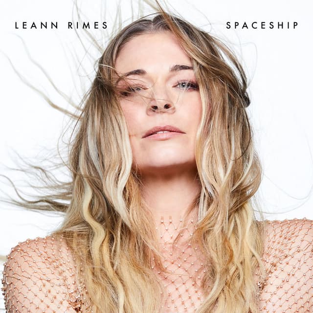 spaceship cover